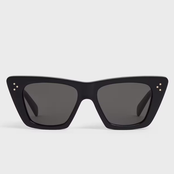 Celine CAT EYE S187 SUNGLASSES